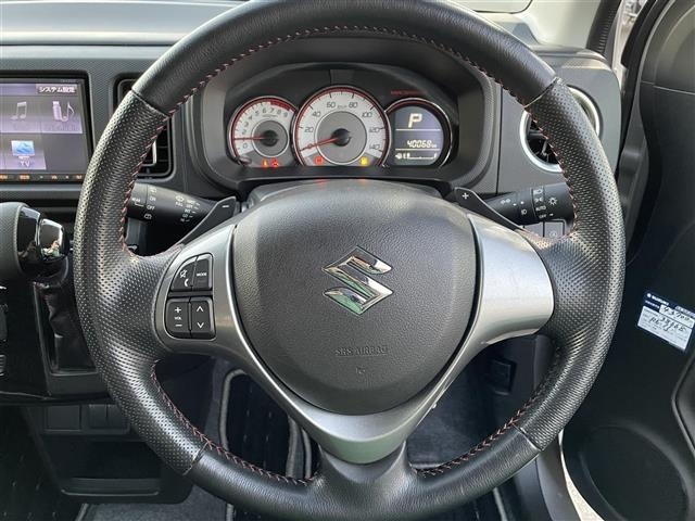 Suzuki ALTO WORKS 2016 7004097-15