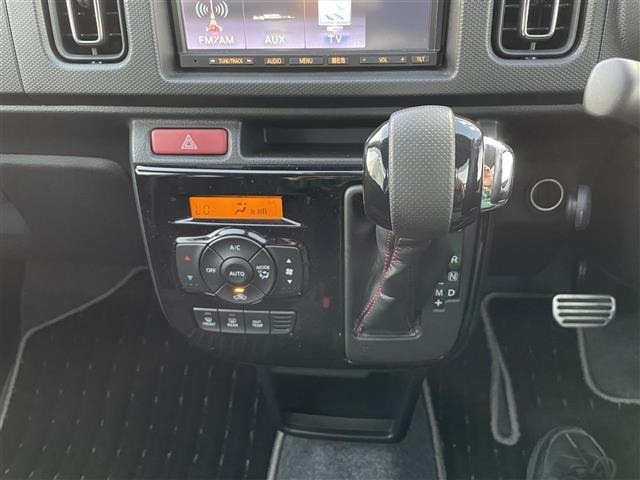 Suzuki ALTO WORKS 2016 7004097-19