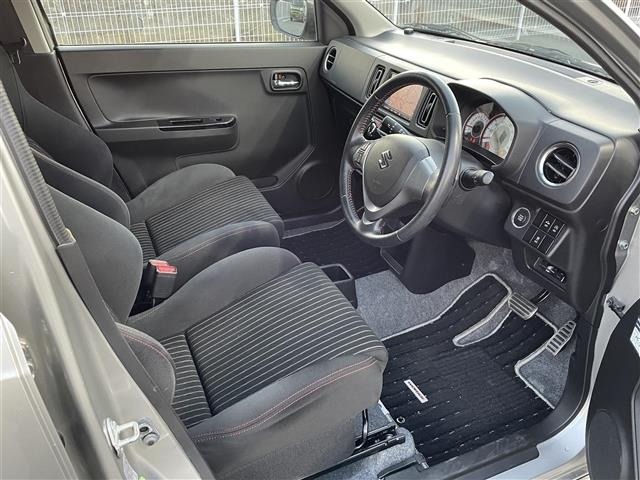 Suzuki ALTO WORKS 2016 7004097-22