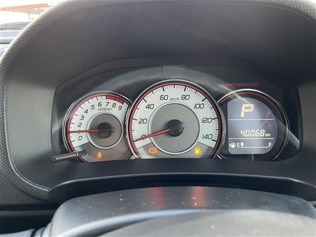 Suzuki ALTO WORKS 2016 7004097-3