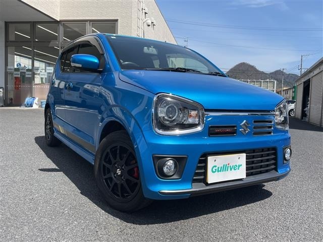 Suzuki ALTO WORKS 2019 7004103-0