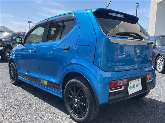 Suzuki ALTO WORKS 2019 7004103-13