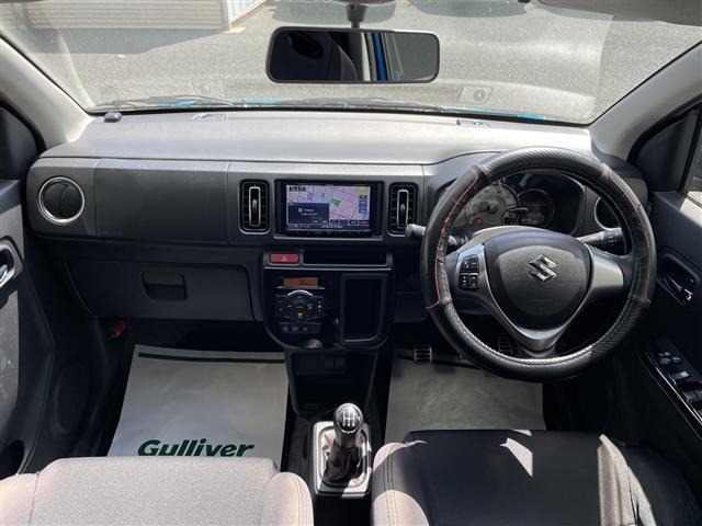 Suzuki ALTO WORKS 2019 7004103-14