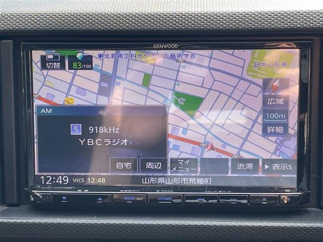 Suzuki ALTO WORKS 2019 7004103-15