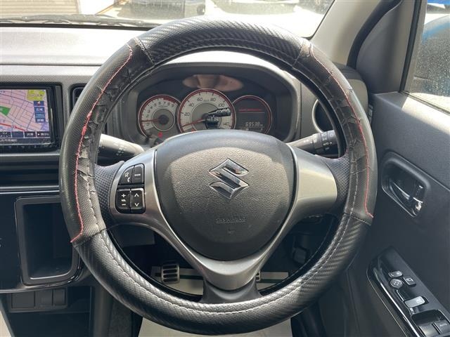 Suzuki ALTO WORKS 2019 7004103-21