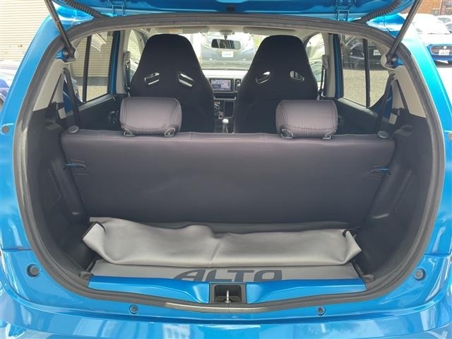 Suzuki ALTO WORKS 2019 7004103-6