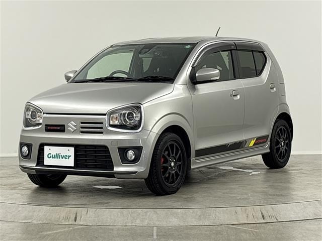 Suzuki ALTO WORKS 2016 7004110-12