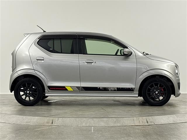 Suzuki ALTO WORKS 2016 7004110-13