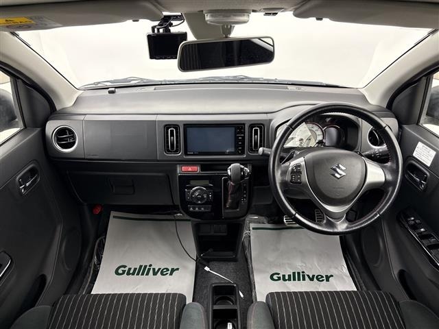 Suzuki ALTO WORKS 2016 7004110-15