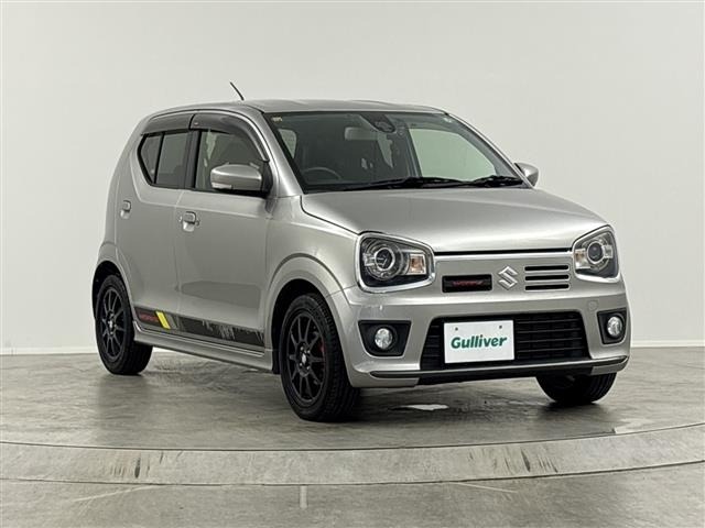 Suzuki ALTO WORKS 2016 7004110-2