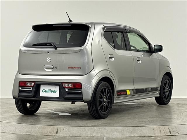 Suzuki ALTO WORKS 2016 7004110-20