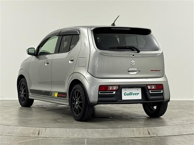 Suzuki ALTO WORKS 2016 7004110-22