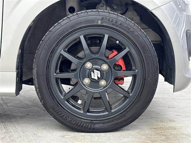 Suzuki ALTO WORKS 2016 7004110-4