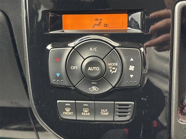 Suzuki ALTO WORKS 2016 7004110-8