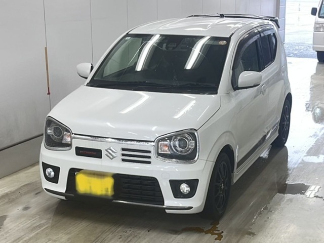 Suzuki ALTO WORKS 2018 7004113-0