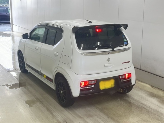 Suzuki ALTO WORKS 2018 7004113-1