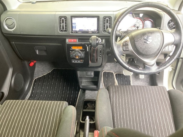 Suzuki ALTO WORKS 2018 7004113-4