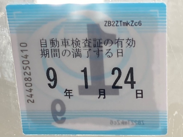 Suzuki ALTO WORKS 2018 7004113-6