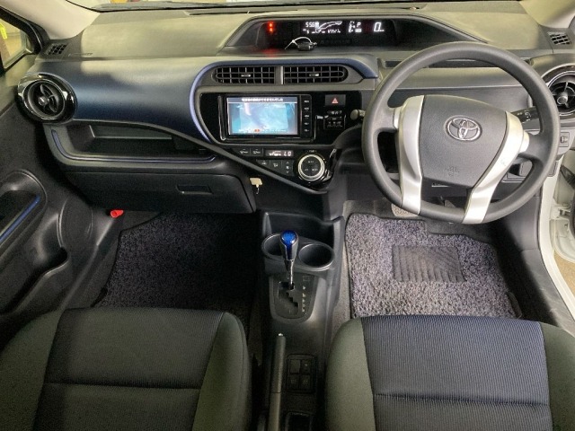 Toyota AQUA 2015 7009663-3