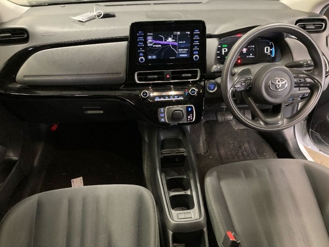 Toyota AQUA 2023 7009709-3