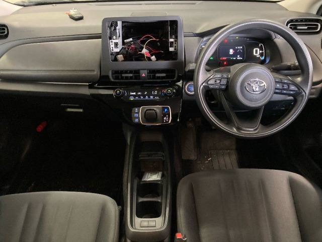 Toyota AQUA 2024 7009733-3