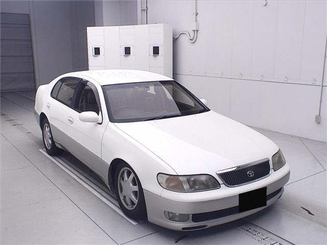 Toyota ARISTO 1997 7022432-0
