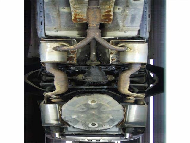 Toyota ARISTO 1997 7022432-11