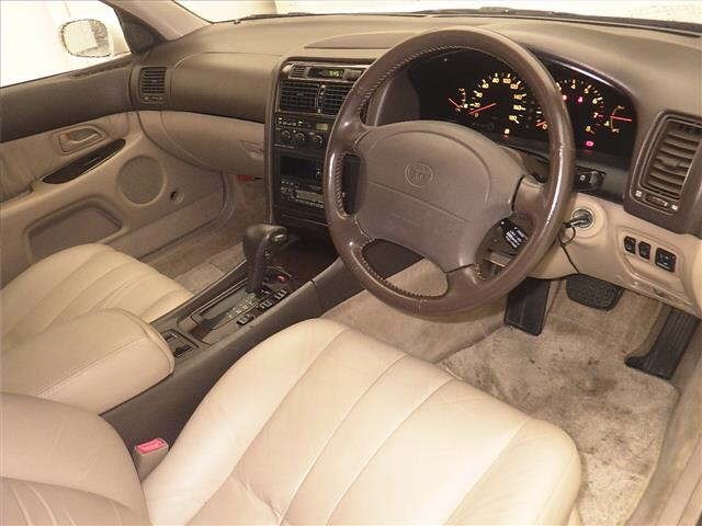 Toyota ARISTO 1997 7022432-3