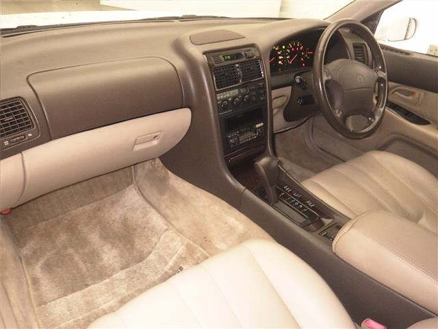Toyota ARISTO 1997 7022432-4