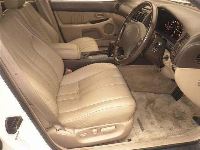 Toyota ARISTO 1997 7022432-5