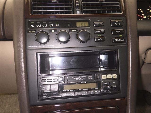 Toyota ARISTO 1997 7022432-6