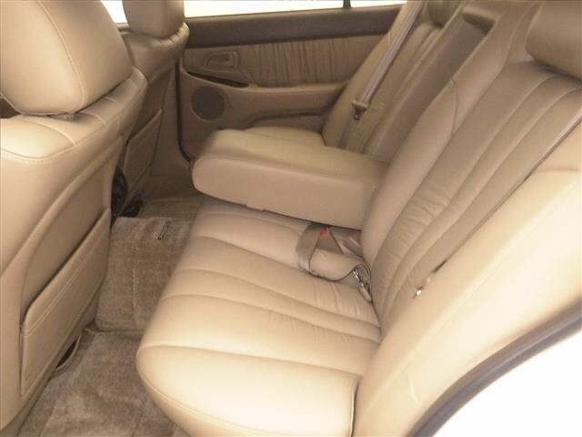 Toyota ARISTO 1997 7022432-7