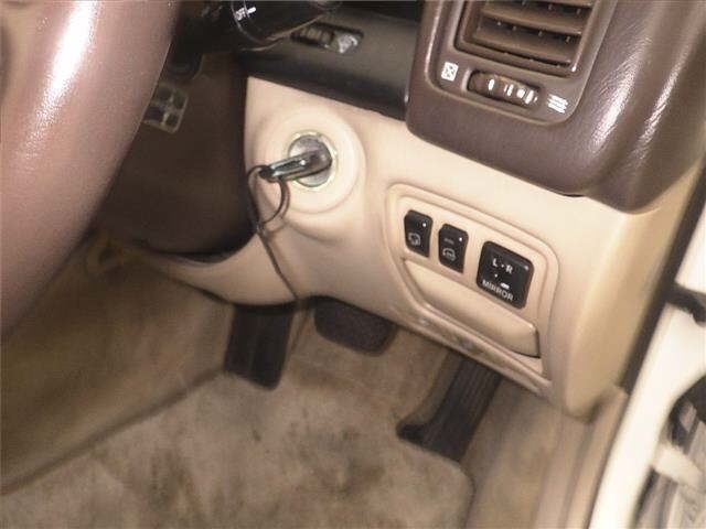 Toyota ARISTO 1997 7022432-8
