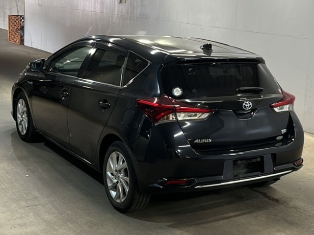 Toyota AURIS 2017 7014590-1