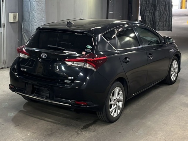 Toyota AURIS 2017 7014590-5