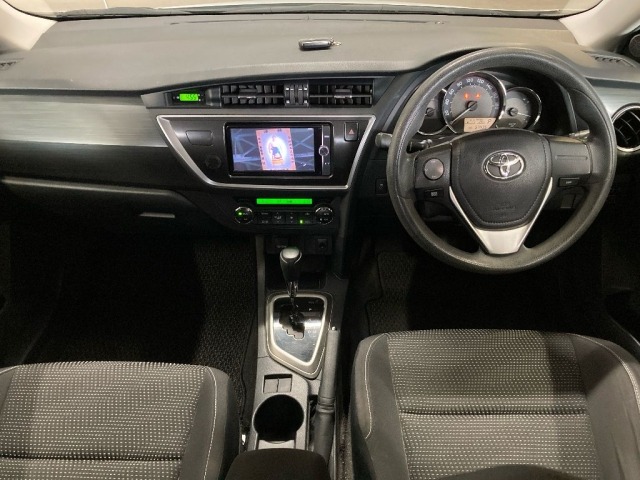 Toyota AURIS 2012 7014603-3