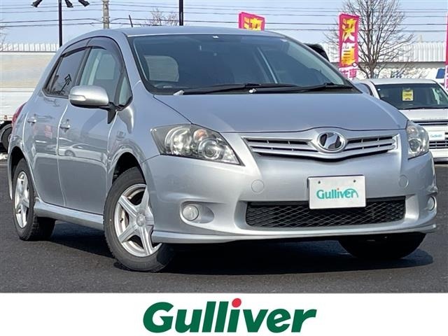 Toyota AURIS 2010 7014611-0