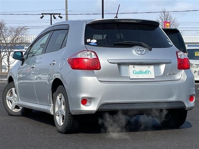Toyota AURIS 2010 7014611-13