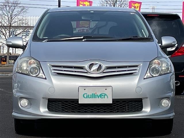Toyota AURIS 2010 7014611-15