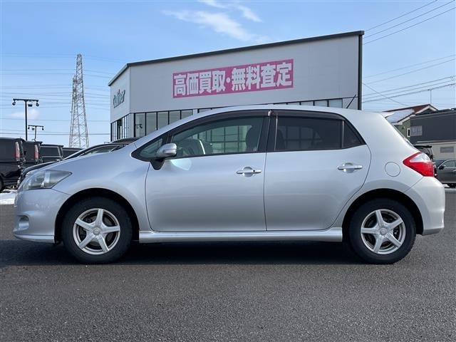 Toyota AURIS 2010 7014611-18