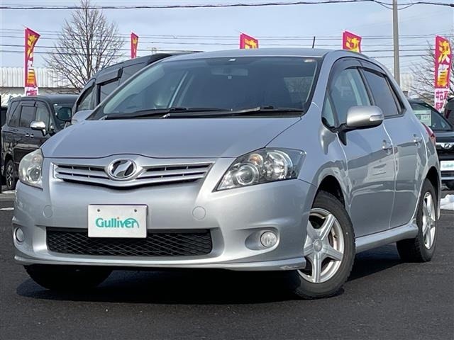 Toyota AURIS 2010 7014611-19