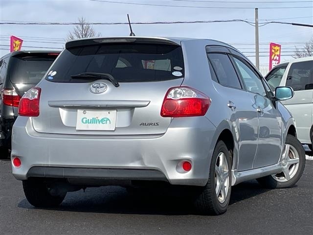 Toyota AURIS 2010 7014611-21