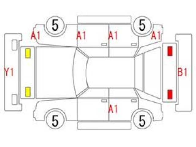 Toyota AURIS 2010 7014611-23