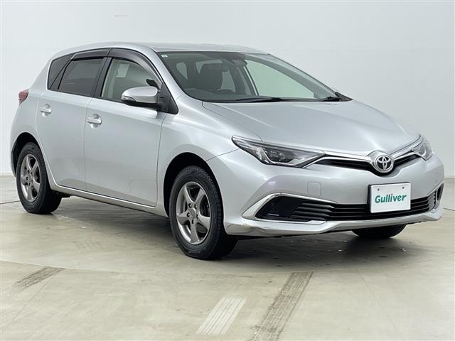 Toyota AURIS 2017 7014631-0
