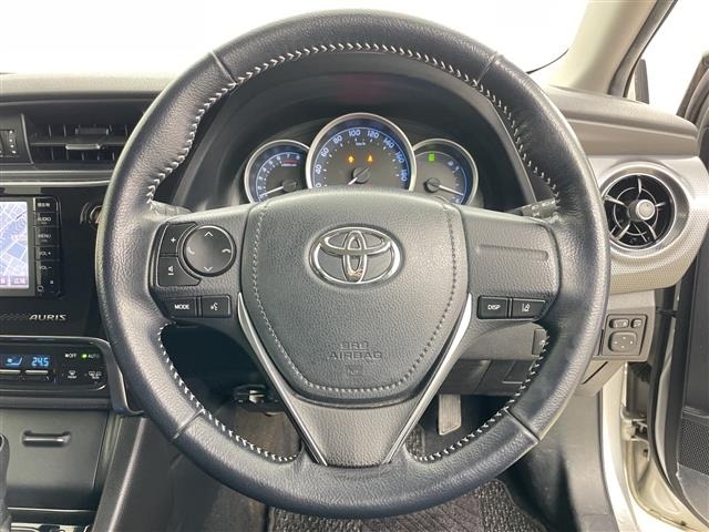 Toyota AURIS 2017 7014631-21