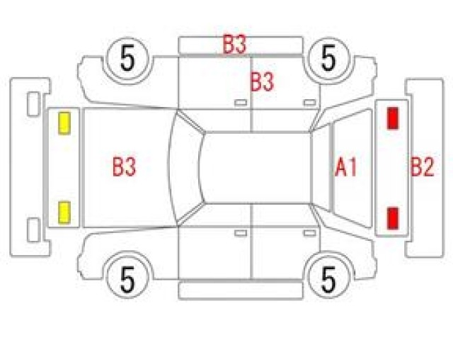 Toyota AURIS 2017 7014631-23