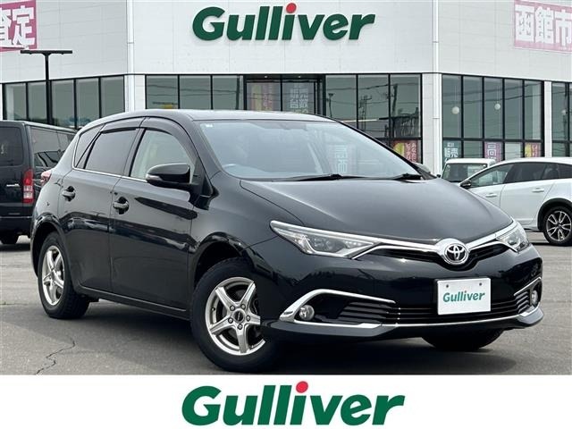Toyota AURIS 2017 7014643-0