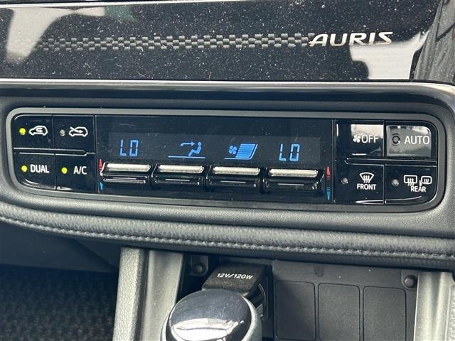 Toyota AURIS 2017 7014643-19