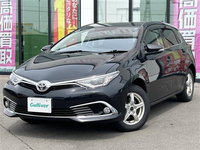 Toyota AURIS 2017 7014643-2