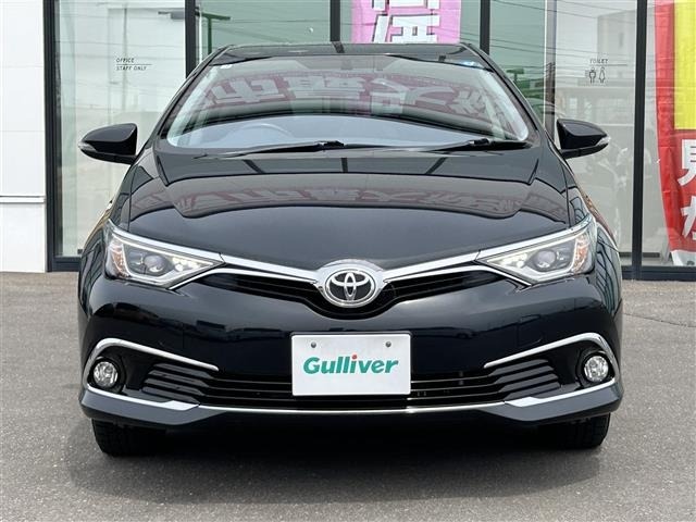 Toyota AURIS 2017 7014643-22